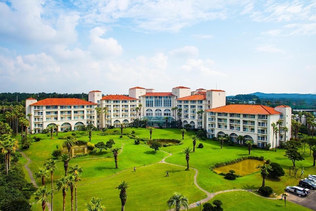 Gallery - Shineville Luxury Resort