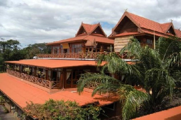 Gallery - Mekong Paradise Resort