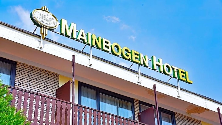 Gallery - Hotel Mainbogen
