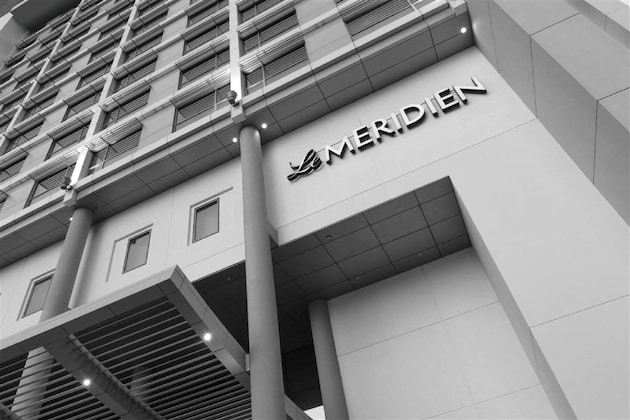 Gallery - Le Méridien City Centre Bahrain