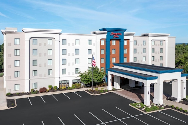 Gallery - Hampton Inn South Plainfield-Piscataway