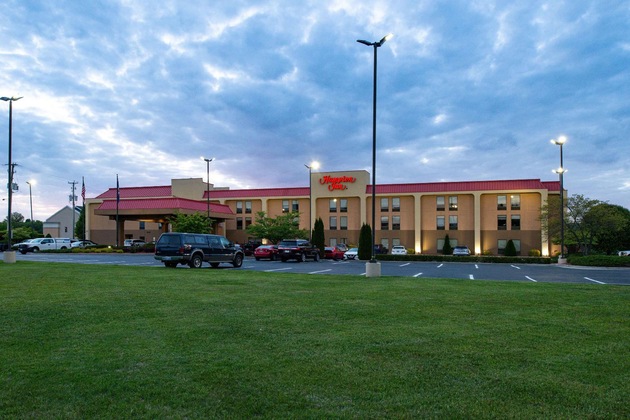 Gallery - Hampton Inn Wytheville