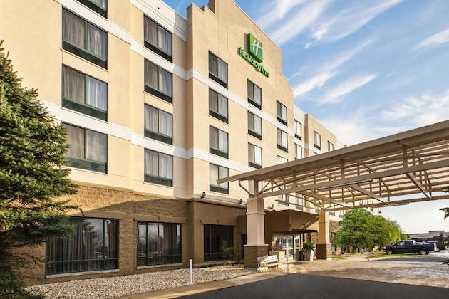 Gallery - Holiday Inn & Suites Bolingbrook By Ihg