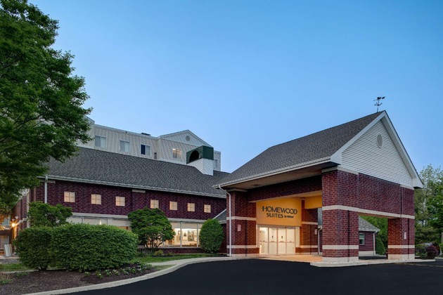 Gallery - Homewood Suites Lansdale