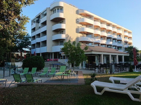 Gallery - Hotel Valdys Thalasso & Spa - Les Pins