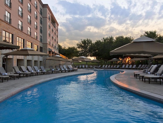 Gallery - The Westin Dallas Stonebriar Golf Resort & Spa