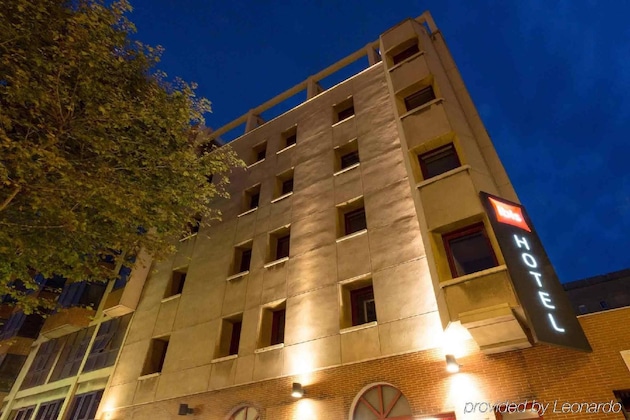 Gallery - Ibis Styles Perpignan Centre Gare