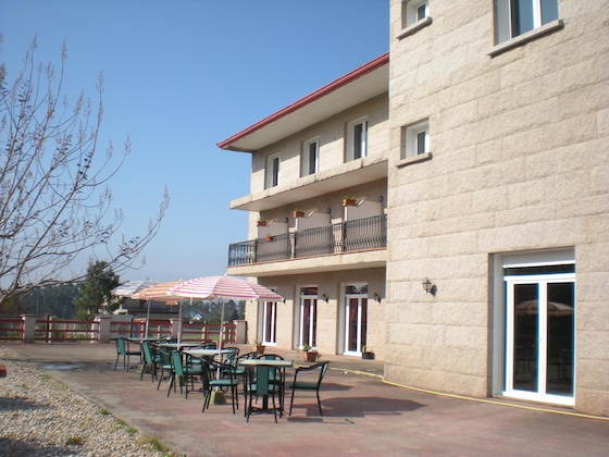 Gallery - Hotel Chamuiñas