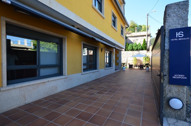 Gallery - Seixalvo
