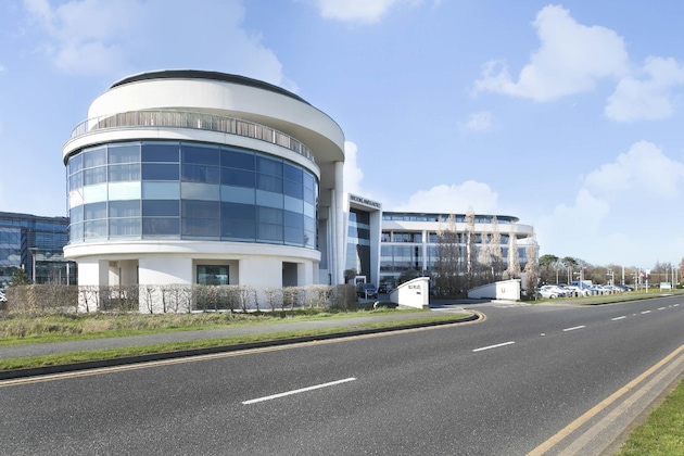 Gallery - Brooklands Hotel