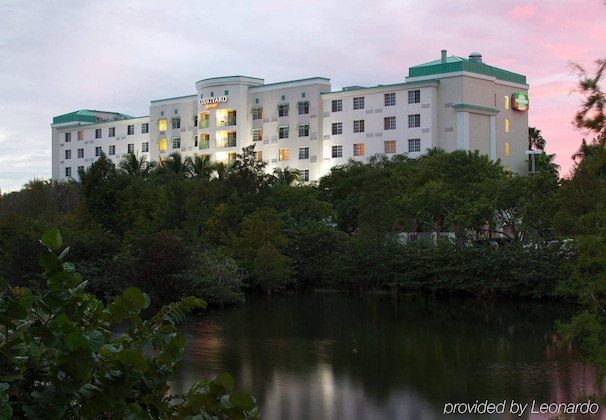 Gallery - Courtyard By Marriott Fort Lauderdale Airport & Cruise Port