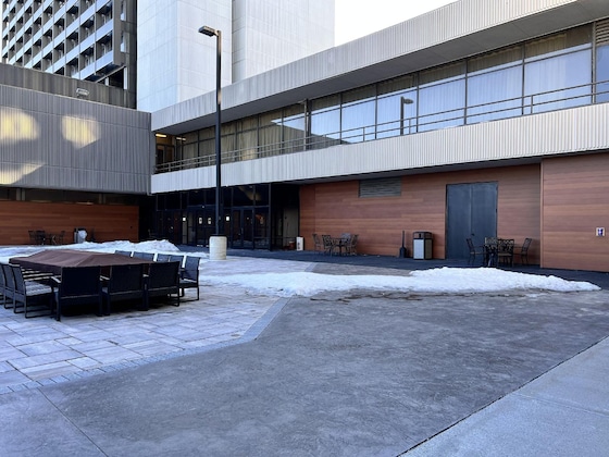 Gallery - DoubleTree By Hilton Hotel Bloomington - Minneapolis South