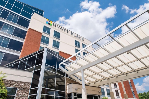 Gallery - Hyatt Place Charleston Airport Convention Center