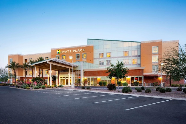 Gallery - Hyatt Place Phoenix Mesa