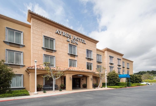 Gallery - Ayres Hotel & Spa Mission Viejo
