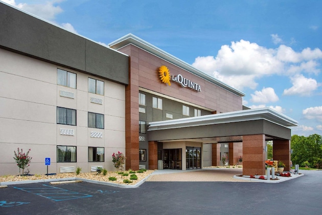 Gallery - La Quinta Inn & Suites By Wyndham Roanoke Salem