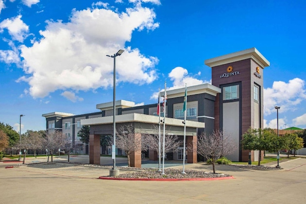 Gallery - La Quinta Inn & Suites By Wyndham Austin Nw Lakeline Mall