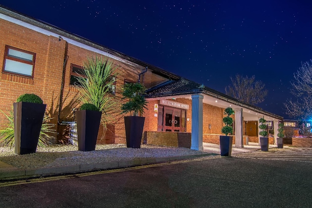 Gallery - Best Western Rockingham Forest Hotel