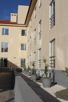Gallery - Estoril 7 Apartments