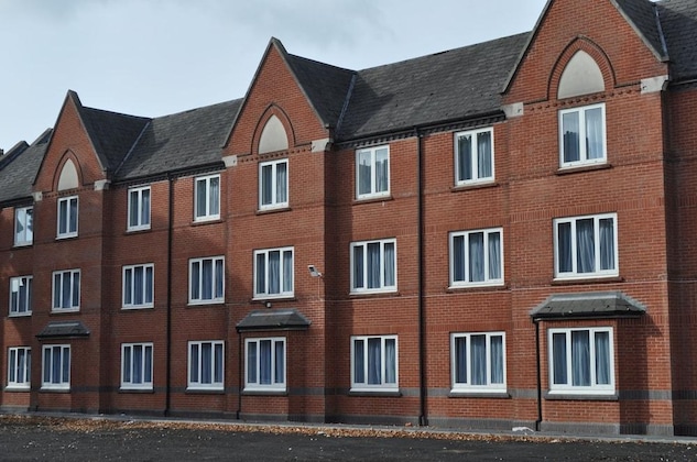 Gallery - Collection Hotel Birmingham