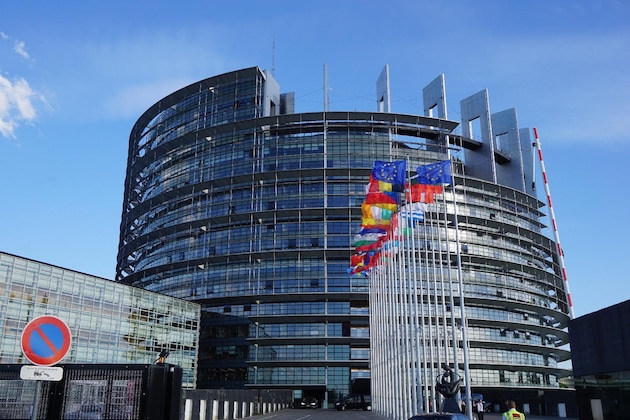 Gallery - Holiday Inn Express Strasbourg - Sud By Ihg