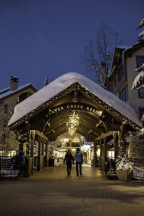 Gallery - The Borders Lodge