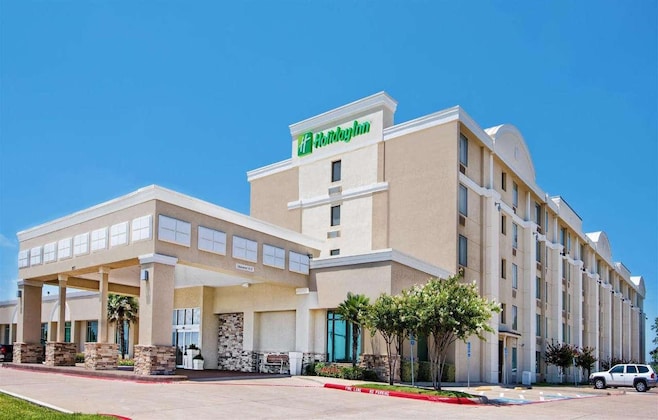 Gallery - Holiday Inn Dallas Dfw Airport Area West, An Ihg Hotel