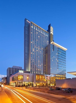 Gallery - Hyatt Regency Denver At Colorado Convention Center