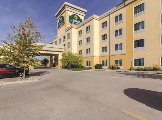 Gallery - La Quinta Inn & Suites by Wyndham Fargo-Medical Center