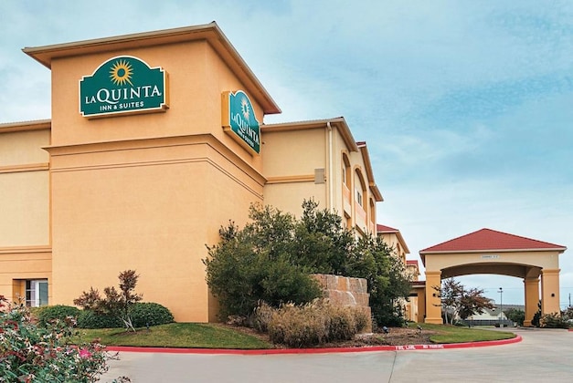 Gallery - La Quinta Inn & Suites By Wyndham Woodway - Waco South