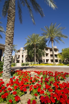 Gallery - Hilton Vacation Club Scottsdale Links Resort