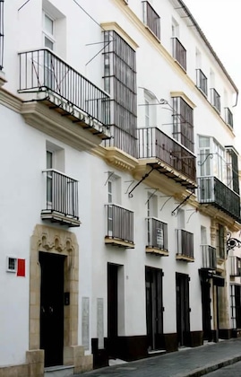 Gallery - Casa Palacio Luna
