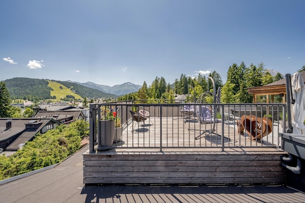 Gallery - Natur & Spa Hotel Lärchenhof