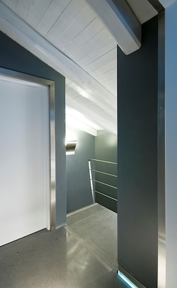 Gallery - Hotel De Rome
