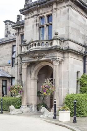 Gallery - Rookery Hall Hotel