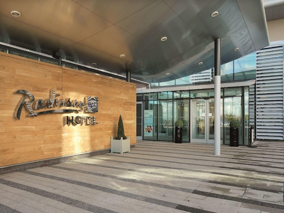 Gallery - Radisson Blu Hotel, East Midlands Airport