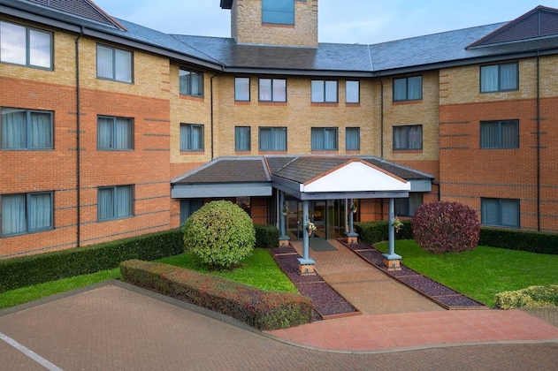 Gallery - Delta Hotels By Marriott Huntingdon
