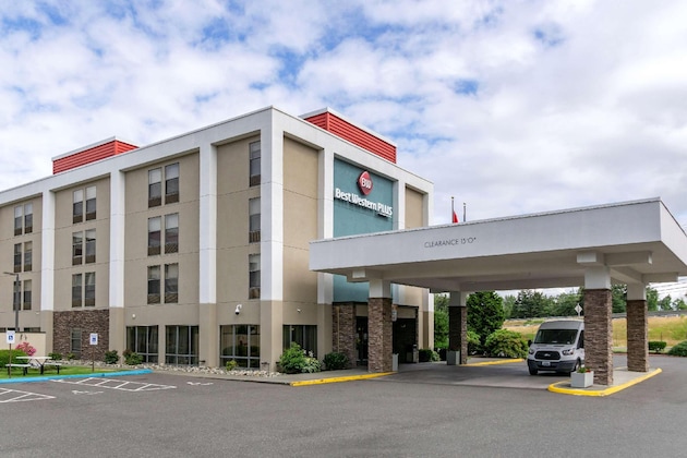 Gallery - Best Western Plus Bellingham