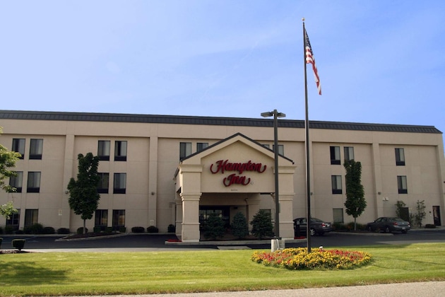 Gallery - Hampton Inn South Haven