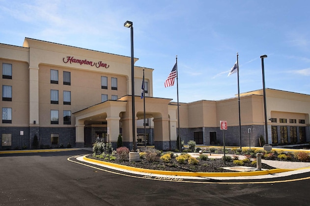 Gallery - Hampton Inn Stafford Quantico & Conference Center