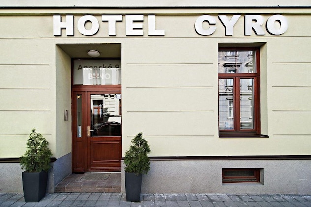 Gallery - Hotel Cyro