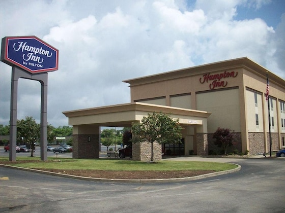 Gallery - Hampton Inn Uniontown