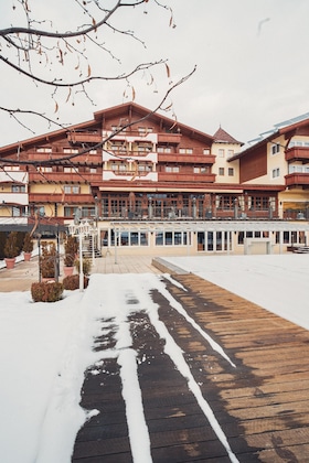 Gallery - Alpenpark Resort
