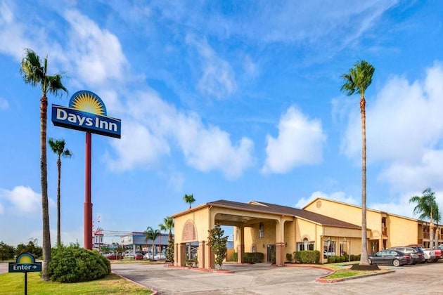 Gallery - Americas Best Value Inn & Suites La Porte-Houston