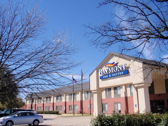 Gallery - Baymont By Wyndham Lewisville