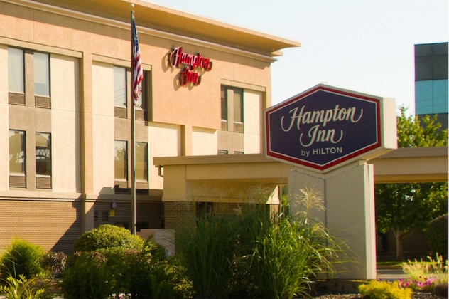 Gallery - Hampton Inn St. Louis Chesterfield