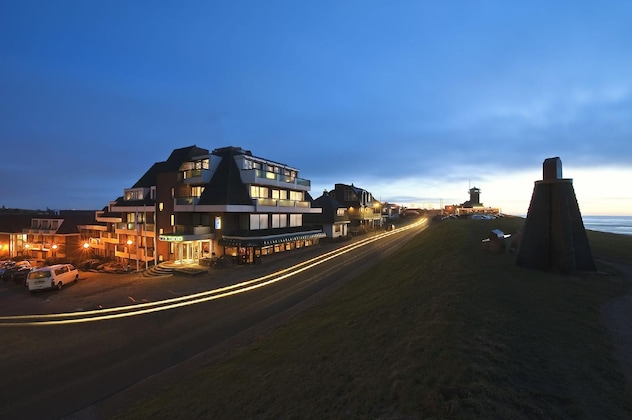 Gallery - Grand Hotel Beatrix