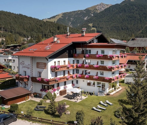 Gallery - Hotel Schönegg