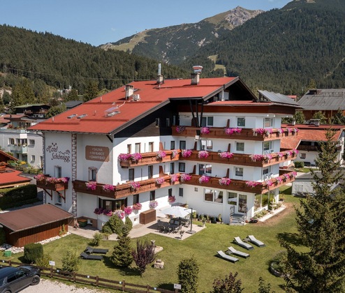 Gallery - Hotel Schönegg