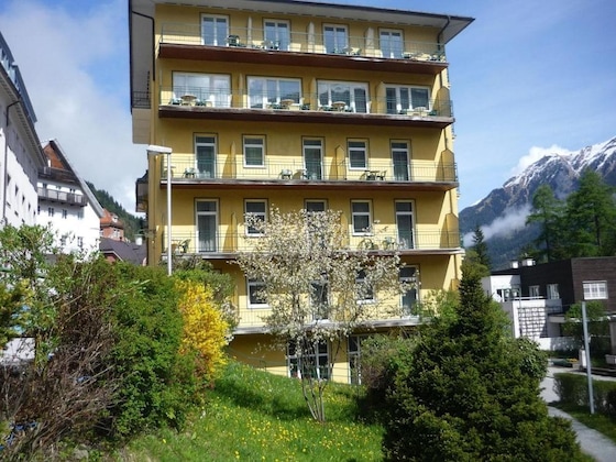 Gallery - Hotel Mozart Bad Gastein